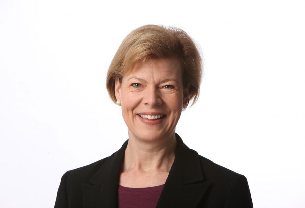 Tammy Baldwin - A|L Media